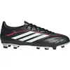 Image de Chaussures de football adidas Copa Pure IV Club FG Noir 40 JR6185