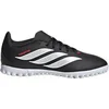 Image de Chaussures de football enfant adidas Predator Club Turf Noir 36 JS0365