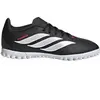 Image de Chaussures de football enfant adidas Predator Club Turf Noir 35,5 JS0365