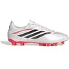 Image de Chaussures de football adidas Copa Pure IV Pro FG Blanc 40 2/3 JQ0422