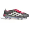 Image de Chaussures de football adidas Predator Elite FT SG Gris 41 1/3 JS0383