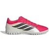 Image de Chaussures de football adidas Predator Club TF Rouge 42 JS0356