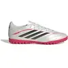 Image de Chaussures de football adidas Copa Pure IV Club TF Blanc 46 JR6180