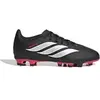 Image de Chaussures de football enfant adidas Predator Club FG/MG Noir 34 JS0371