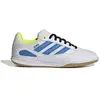 Image de Chaussures de football enfant adidas Super Sala III Blanc 34 JP6992