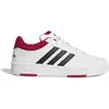 Image de Baskets adidas Hoops Classic Blanc 43 1/3 KI1061