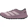 Image de Adidas - Chaussures de trail - Terrex Agravic 4 W Magic Mauve/Putty Mauve/Core Black pour Femme - Taille 38 2/3 - Rose
