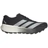 Image de Chaussures de trail ADIDAS TERREX AGRAVIC 4 (Noir/Gris/Blanc) Homme