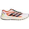 Image de Adidas - Chaussures de trail - Terrex Agravic LT M Cloud White/Core Black/Impact Orange pour Homme - Taille 42 - Blanc