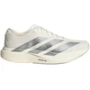 Image de Adidas - Chaussures de running - Adizero Evo SL Woven M Chalk White/Chalk White/Halo Silver pour Homme - Taille 42 - Blanc