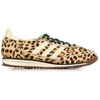 Image de Baskets basses adidas  Sl 72 Og W M67857592