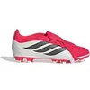 Image de Chaussures de football enfant adidas Predator Club FT FG/MG Rouge 38 KI8894