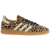 Image de Baskets adidas  Baskets  handball spezial poil de poney P32773642