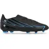 Image de Chaussures de football enfant adidas F50 Hyperfast League FG Noir 36 KK1398