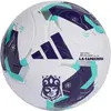 Image de Ballon adidas Queens League Blanc Taille 5 KE8232