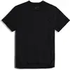 Image de T-shirt femme adidas Y-3 Noir M KF6190