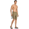 Image de Maillots de bain adidas  Short de bain  3 Bar Logo 100% polyester recyclé P32529923