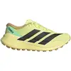 Image de Chaussures de trail running ADIDAS TERREX AGRAVIC SL (Frozen Lemon / Core Black / Pulse Mint) Homme