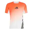 Image de Tee-shirt de trail running ADIDAS TERREX XPERIOR PRO (WHITE/SEIMOR) Homme