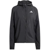 Image de Vestes techniques adidas  Ka4339 Run Ess Jkt W P32738948