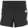 Image de Short femme adidas Adi365 Noir XL 4" KD3875
