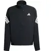 Image de Veste adidas Iconic Formotion Noir S JZ7717