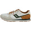 Image de Baskets basses Bugatti  Baskets homme  Ref 65194 Ecru M67841802