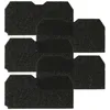 Image de vhbw 5x filtre Ã©ponge remplacement pour Blomberg 2952380100 pour sÃ¨che-linge