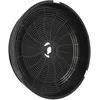 Image de vhbw 1x Filtre Ã  charbon actif compatible avec Frecan LIMIT 600 NE VF700GP hotte aspirante