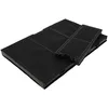 Image de vhbw 2x filtres compatible avec Siemens LC98KLP20/02, LC98KLP20/01, LC98KLP60/01, LC98KLP60 hotte aspirante - 2x filtre Ã  charbon actif