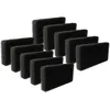 Image de vhbw 10x filtre mousse compatible avec Gorenje SP10/323 T8111, SP10/322 D8564G, SP10/322 D8464GB, SP10/322 D8464G, SP10/330 BFD92AE sÃ¨che-linge