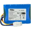 Image de vhbw Batterie compatible avec Worx WR115MI, WR110MI.1 robot tondeuse tondeuse (2000mAh, 20V, Li-ion)