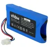 Image de vhbw Batterie compatible avec Yard Force Easymow 260B tondeuse (1500mAh, 18V, Li-ion)