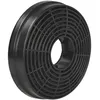 Image de vhbw Filtre Ã  charbon actif compatible avec PKM UBH6002T, KHU-60EB, UBH 6002-2 H hotte aspirante - 10,5 cm