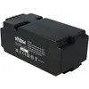Image de vhbw Batterie compatible avec Ferrex R800 Easy+ tondeuse (2000mAh, 25,2V, Li-ion)