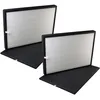 Image de vhbw 4x Filtre remplacement pour Marreal AP5001B-FS pour purificateur d'air - filtre HEPA, filtre Ã  charbon actif