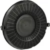 Image de vhbw Filtre Ã  charbon actif compatible avec Faure FHT6131, FHT6131N, FHT6131W, FHT6131X, FHT6132N, FHT6132W, FHT6132X, FHT6134X hotte aspirante