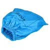Image de vhbw Filtre textile compatible avec Protool Festool VCP700E-M aspirateur sec et humide - Sac filtrant, lavable bleu