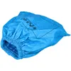 Image de vhbw Filtre textile compatible avec Thomas Super 1520 plus, 1620 C, 1520 C, 1620 aspirateur sec et humide - Sac filtrant, lavable bleu