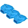 Image de vhbw 3x Filtre textiles compatible avec Hitachi Hikoki Harmonica RP300YDL aspirateur sec et humide - Sac filtrant, lavable bleu