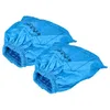 Image de vhbw 2x Filtre textiles compatible avec KÃ¤rcher WD 2.500 M, WD 2.400 M, WD 2250 aspirateur sec et humide - Sac filtrant, lavable bleu