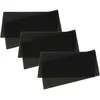 Image de vhbw 6x filtre mousse 40 PPI compatible avec Whirlpool Pure AC 7420 (857501620020), Pure 955 (857500920023) sÃ¨che-linge