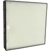Image de vhbw Filtre HEPA H13 remplacement pour Daikin KAFP080B4, KAFP080A4 pour purificateur d'air - Filtre de rechange