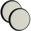Image de vhbw 2x Filtre prÃ©-moteur compatible avec Rowenta Silence Force Cyclonic RO7690EA, RO7691EA aspirateur - Filtre de protection du moteur, nettoyable