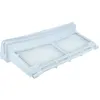 Image de vhbw Filtre Ã  peluche compatible avec Electrolux EDH3787GSE, EDH3787GKW, EDH3786GSE, EDH3786GDW, EDH3786GDE, EDH3786GZE sÃ¨che linge - Filtre