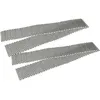 Image de vhbw 4x Filtre remplacement pour Daikin KAF970A46 pour climatisation, pompe Ã  chaleur - Photocatalytique, 25,5 x 4 x 0,4 cm, sans cadre