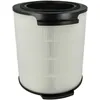 Image de vhbw Filtre HEPA H13 remplacement pour Philips FY1700/30 pour purificateur d'air - Filtre de rechange avec charbon actif intÃ©grÃ©