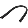 Image de vhbw Joint compatible avec Continental Edison CELV126FI2, CELV126EB, CELV126FI lave-vaisselle - noir