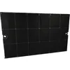 Image de vhbw Filtre Ã  charbon actif remplacement pour Seppelfricke 9029793768, 50290655005, AS-AZKFI3320, EFF52 pour hotte aspirante