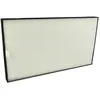 Image de vhbw Filtre HEPA H13 compatible avec Sharp KC-G50EUW, KC-G50EUH purificateur d'air - Filtre de rechange
